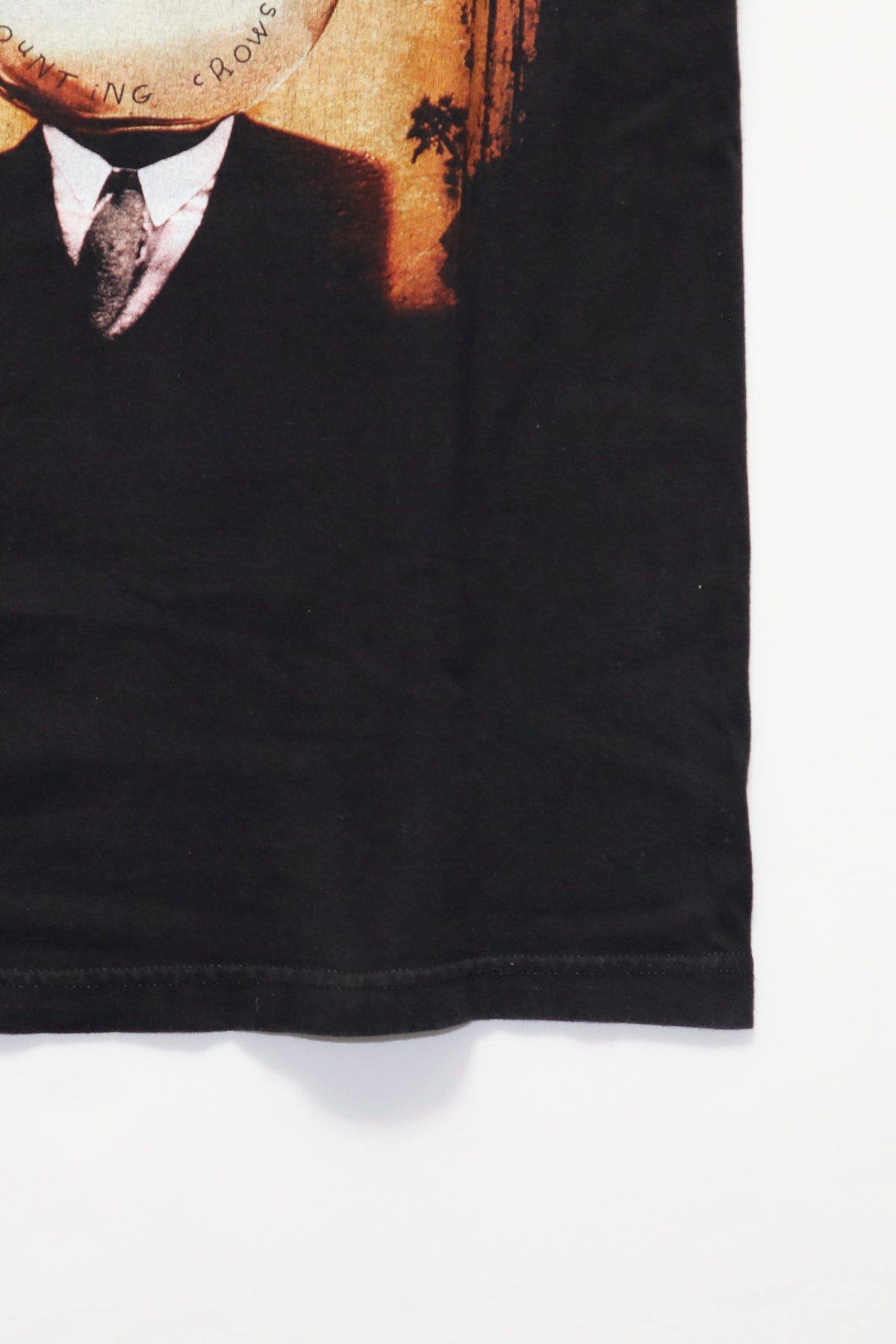 COUNTING CROWS / THIS DESERT LIFE TOUR TEE SHIRTS（90s）