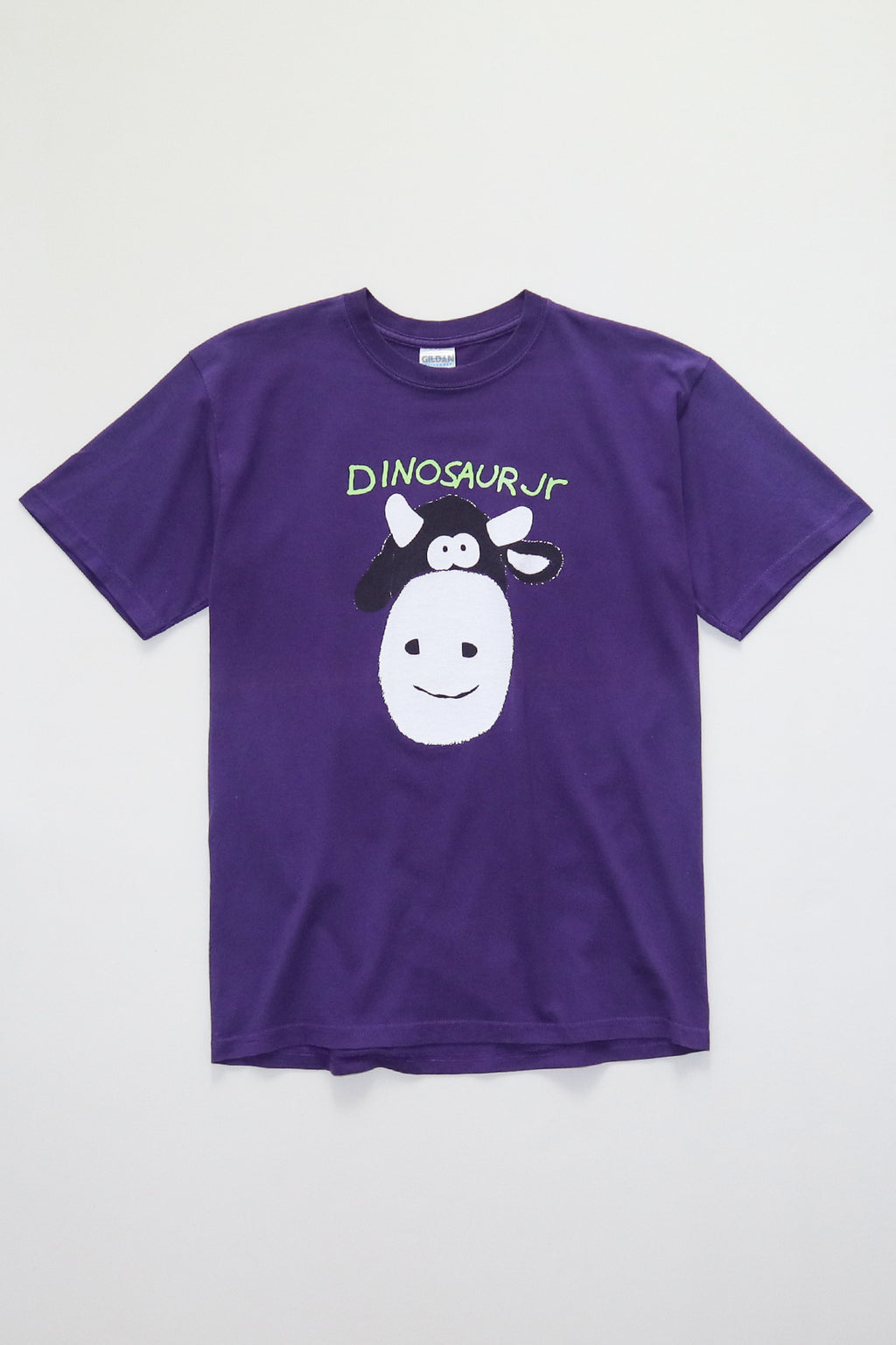 DINOSAUR Jr / WAGON COW TEE SHIRTS（00s）