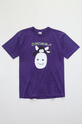 DINOSAUR Jr / WAGON COW TEE SHIRTS（00s）