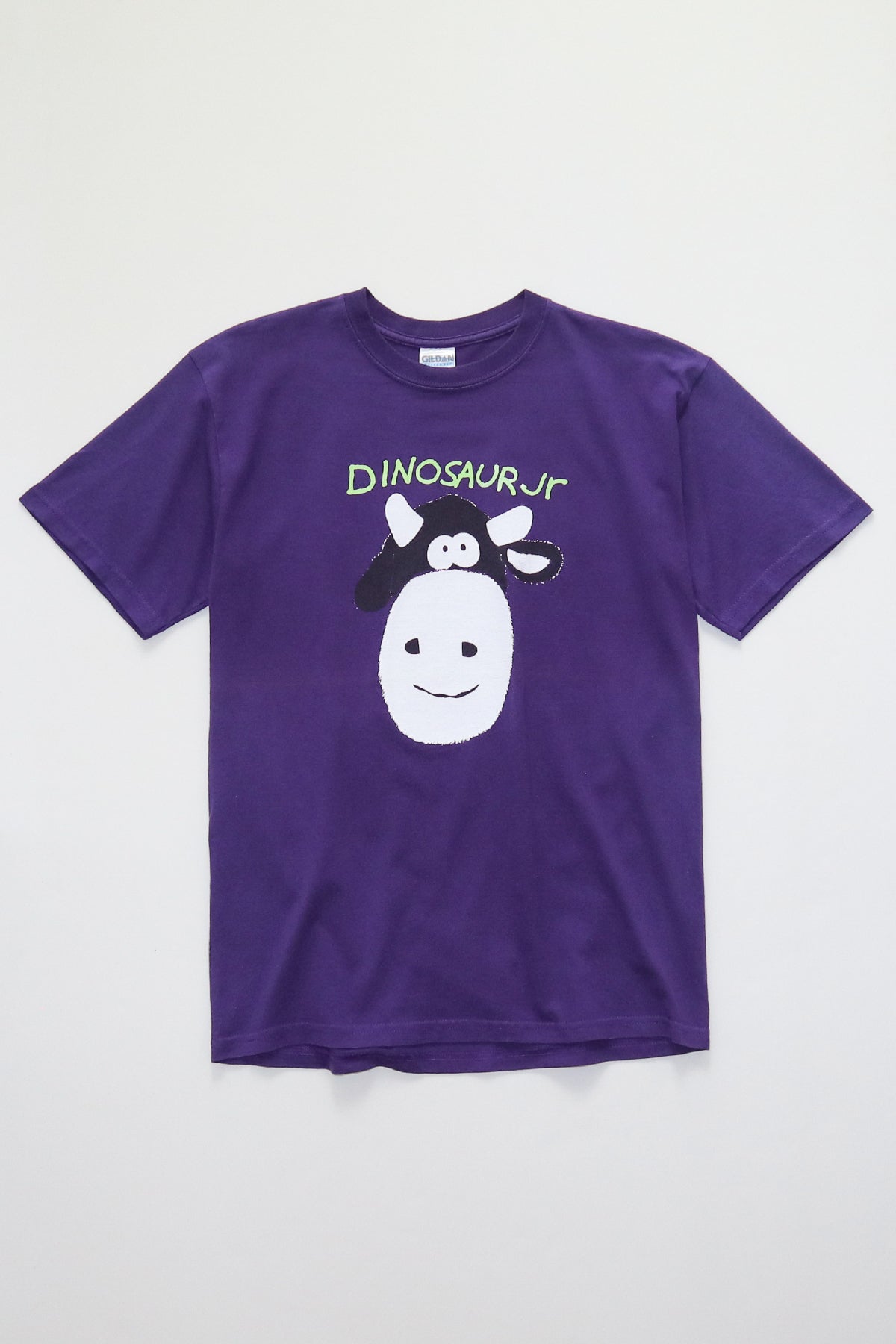 DINOSAUR Jr / WAGON COW TEE SHIRTS（00s）