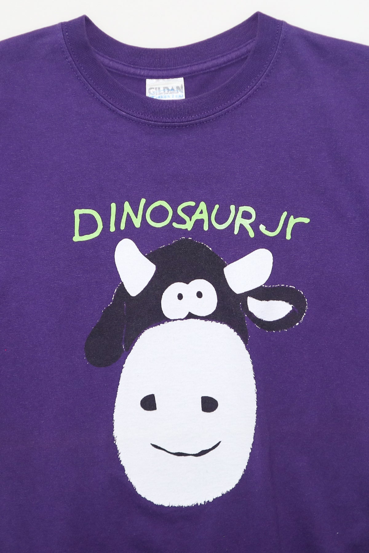 DINOSAUR Jr / WAGON COW TEE SHIRTS（00s）