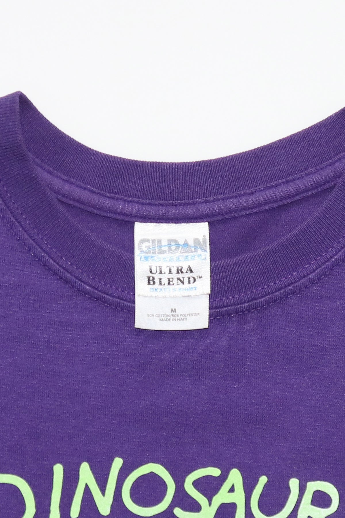 DINOSAUR Jr / WAGON COW TEE SHIRTS（00s）