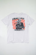 THE FLAMING LIPS / HONEST COWBOY OKLAHOMA CITY TEE SHIRTS（90s）