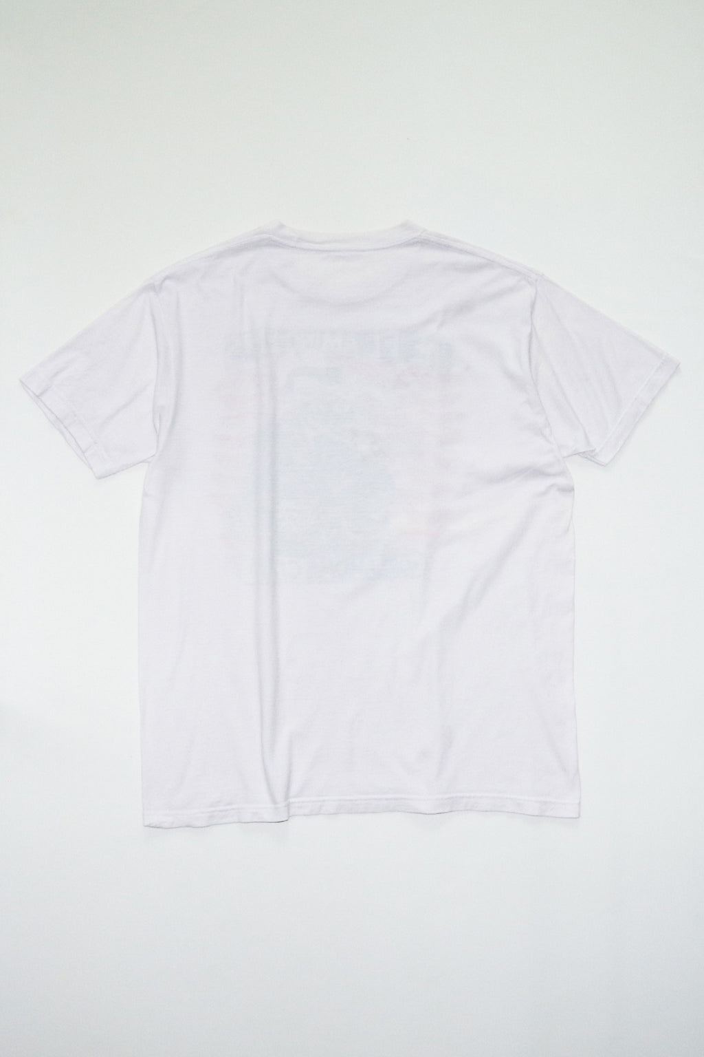 THE FLAMING LIPS / HONEST COWBOY OKLAHOMA CITY TEE SHIRTS（90s）