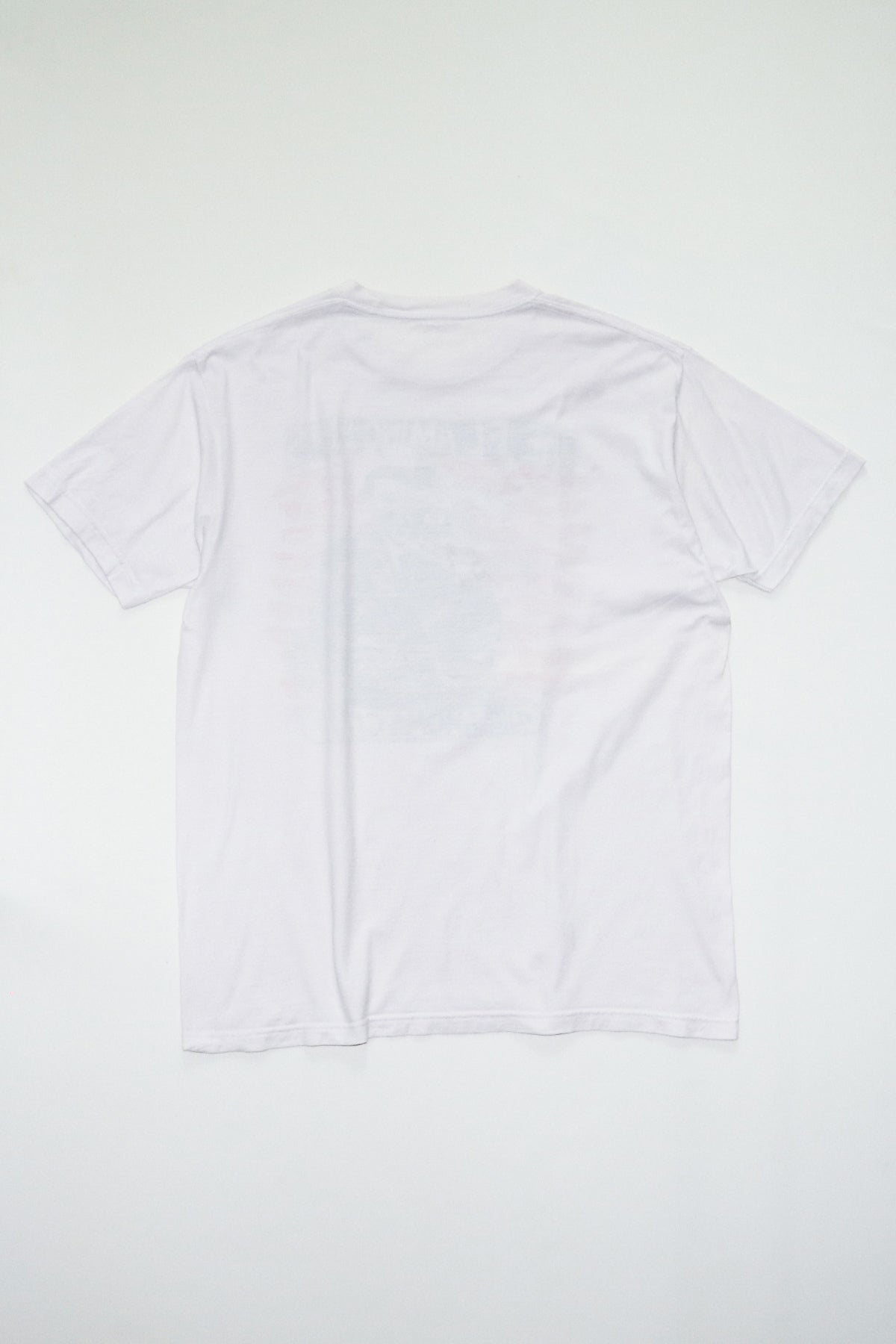 THE FLAMING LIPS / HONEST COWBOY OKLAHOMA CITY TEE SHIRTS（90s）