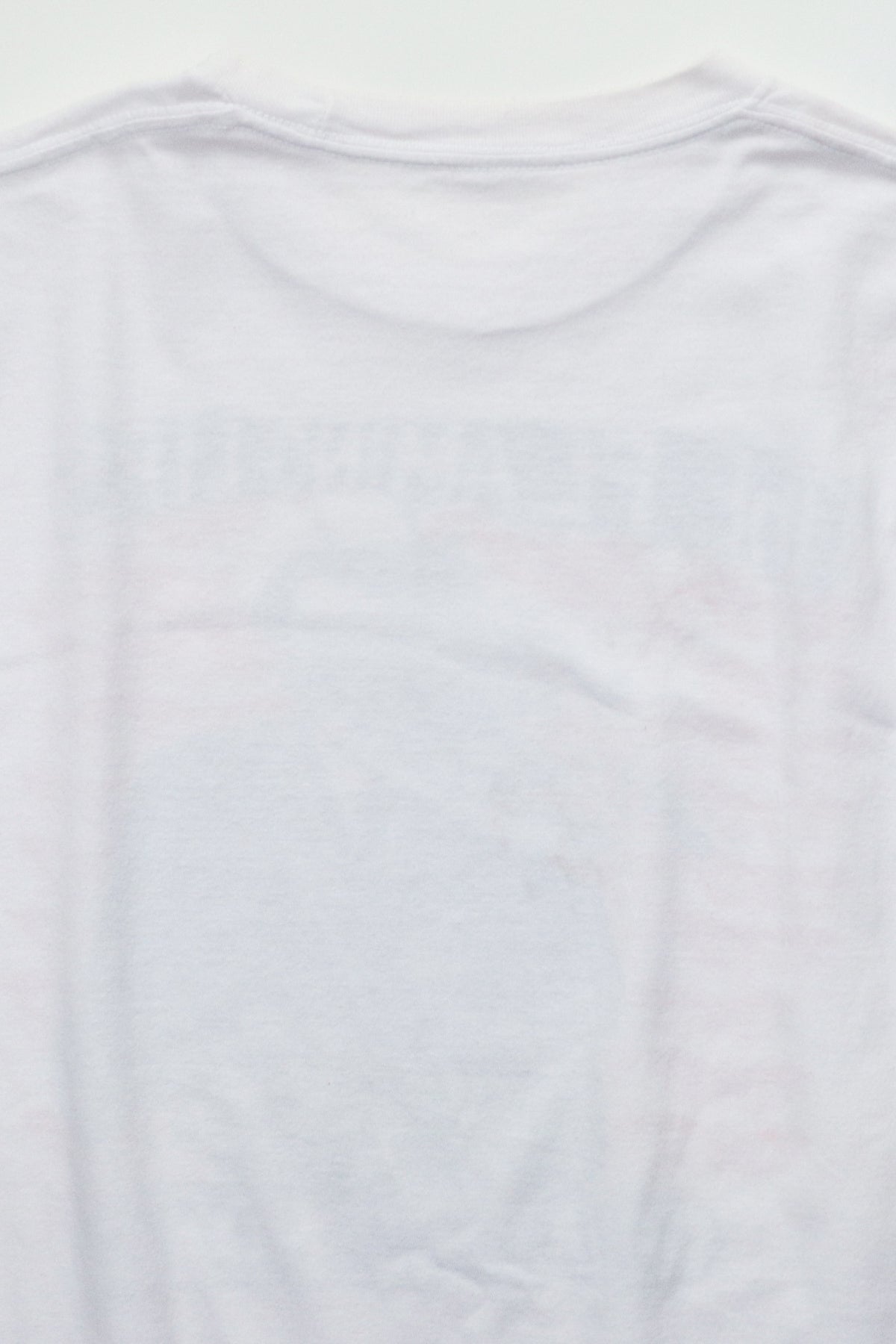 THE FLAMING LIPS / HONEST COWBOY OKLAHOMA CITY TEE SHIRTS（90s）