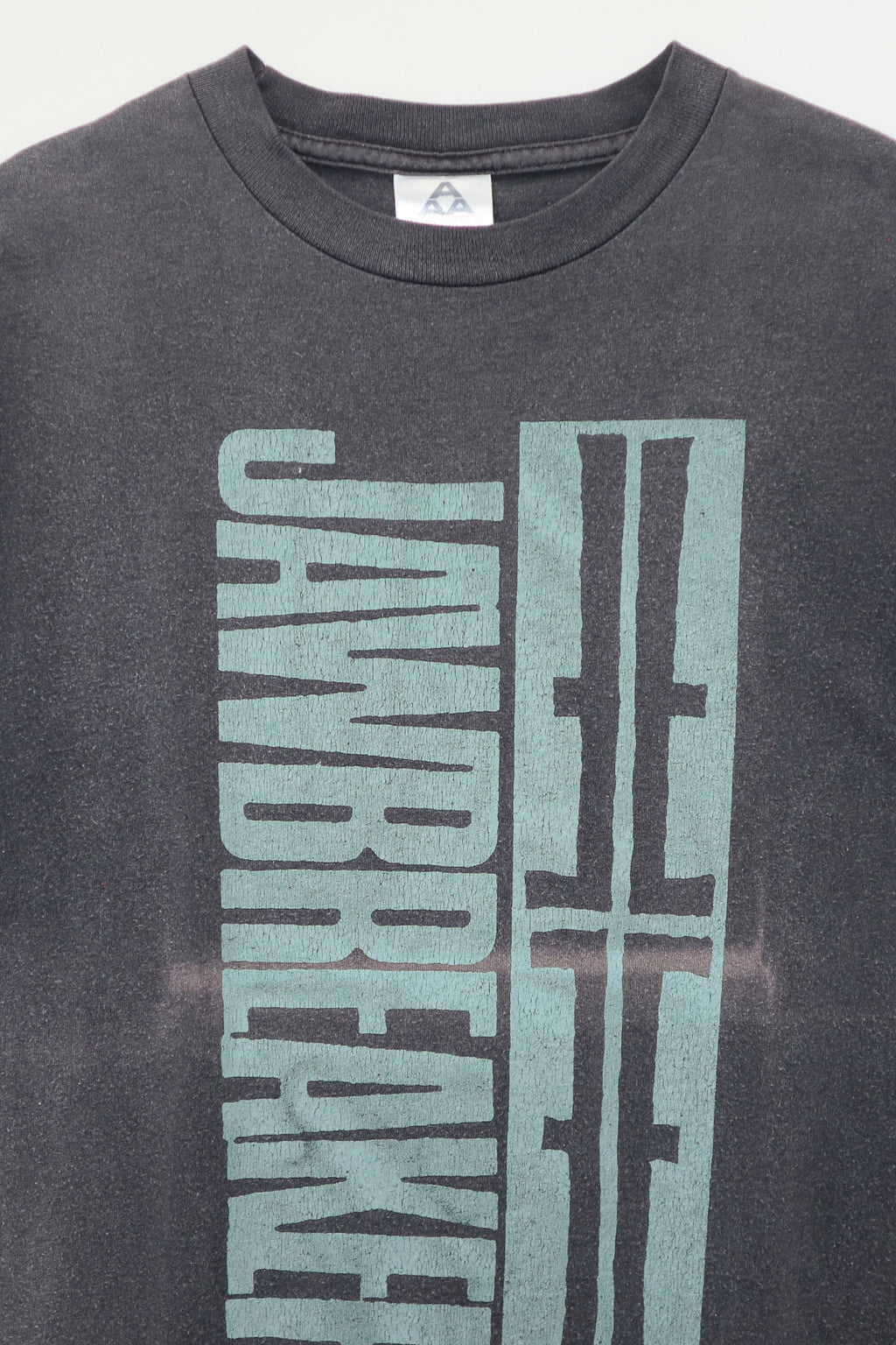 JAWBREAKER / LOGO TEE SHIRTS（90s）