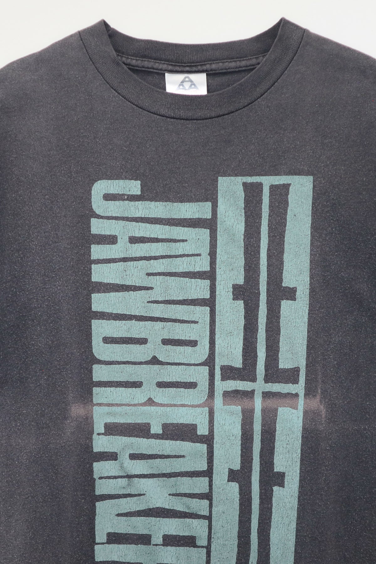 JAWBREAKER / LOGO TEE SHIRTS（90s）