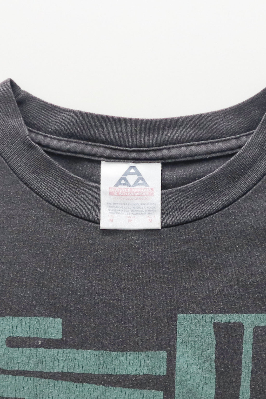 JAWBREAKER / LOGO TEE SHIRTS（90s）