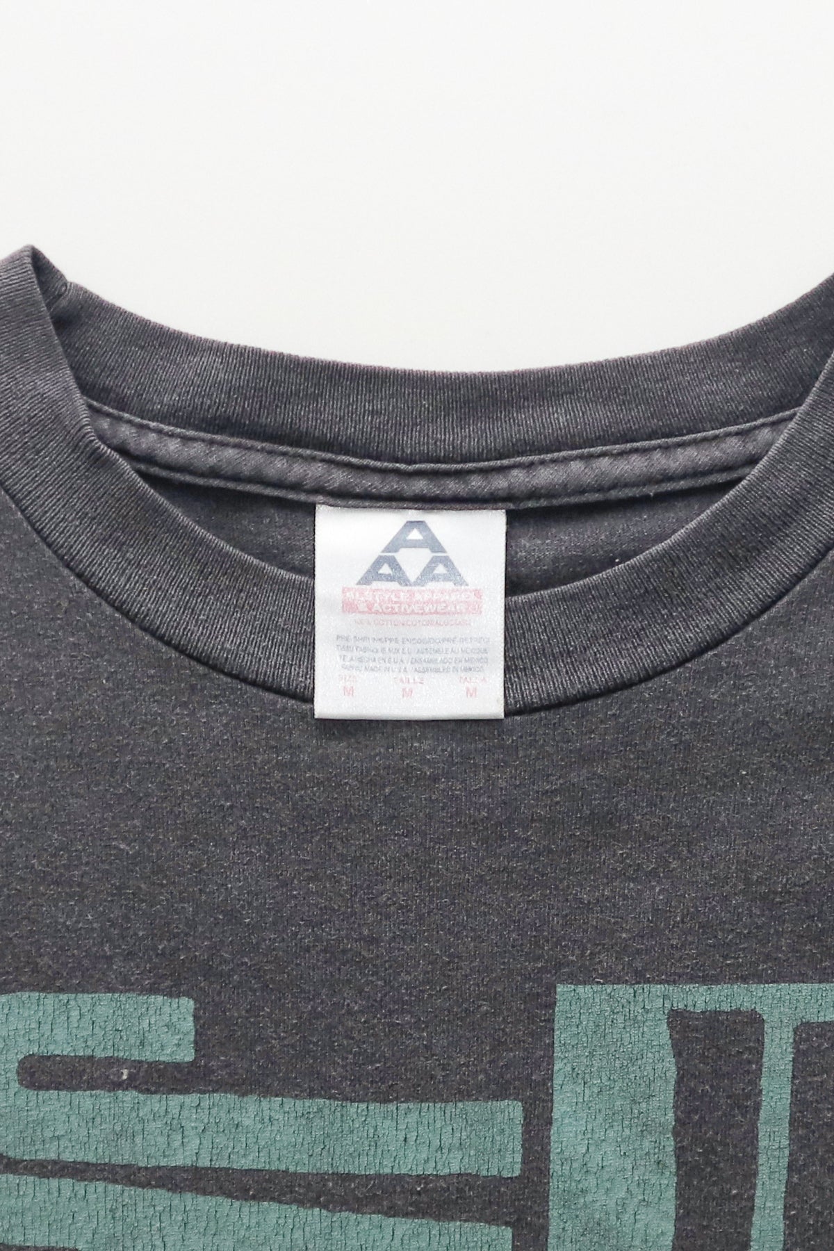 JAWBREAKER / LOGO TEE SHIRTS（90s）