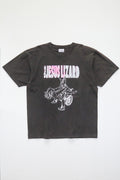 THE JESUS LIZARD / WHEELCHAIR EPIDEMIC TEE SHIRTS（00s）