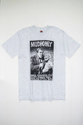 MUDHONEY / KOZIK POSTER TEE SHIRTS（90s）