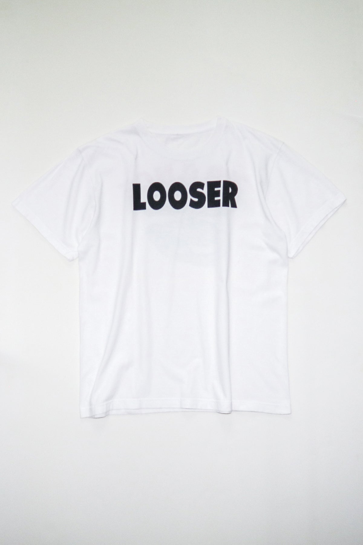 SUBPOP / LOOSER TRANCE TEE SHIRTS（90s）
