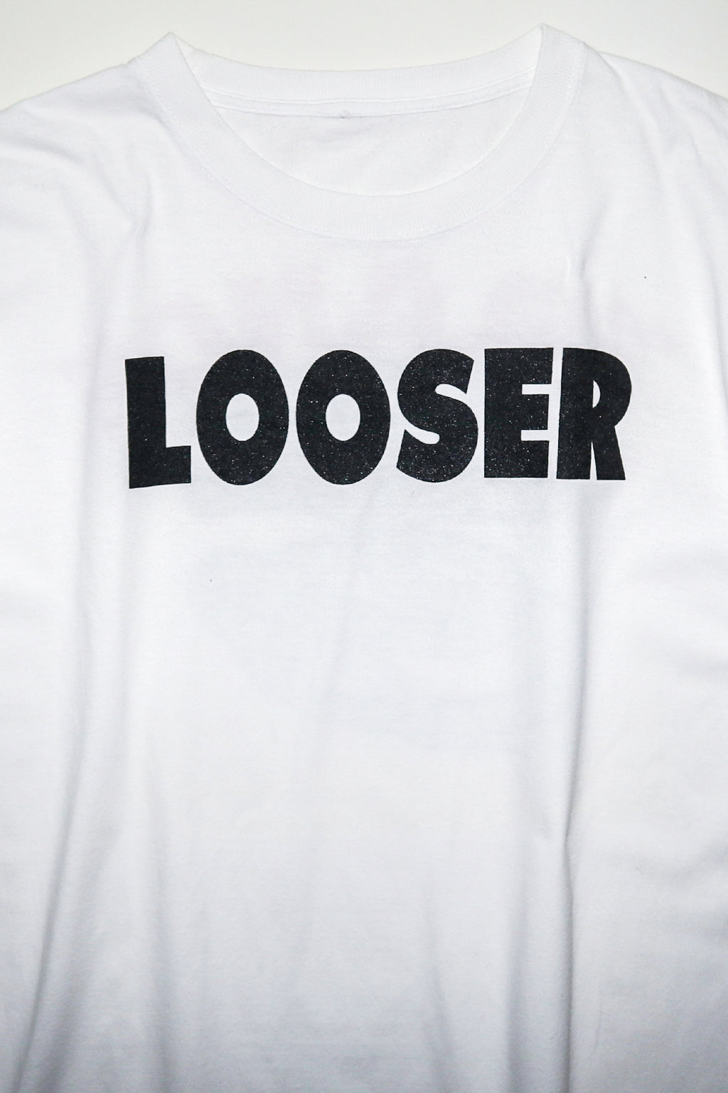 SUBPOP / LOOSER TRANCE TEE SHIRTS（90s）