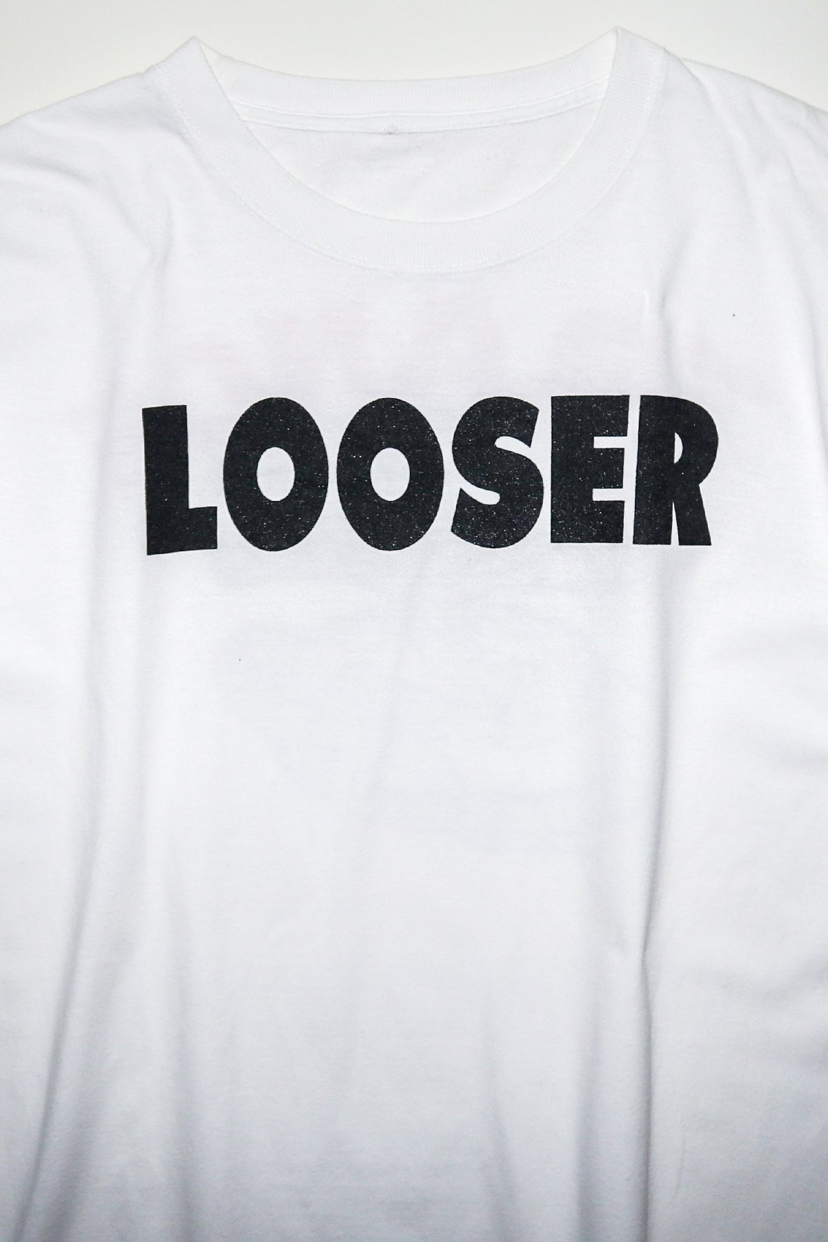 SUBPOP / LOOSER TRANCE TEE SHIRTS（90s）