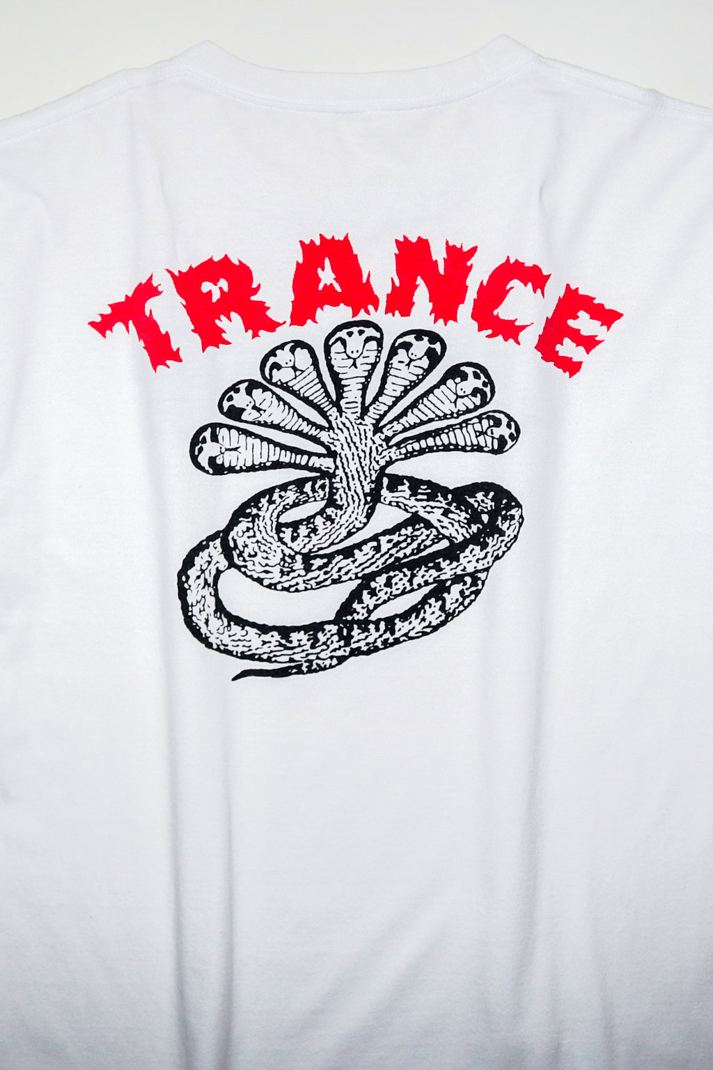 SUBPOP / LOOSER TRANCE TEE SHIRTS（90s）