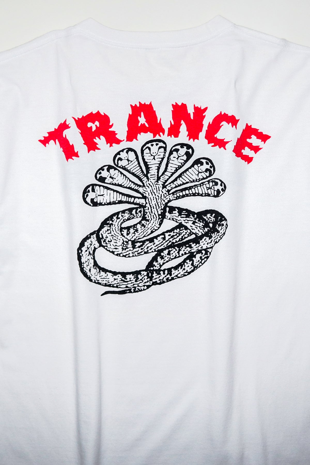 SUBPOP / LOOSER TRANCE TEE SHIRTS（90s）