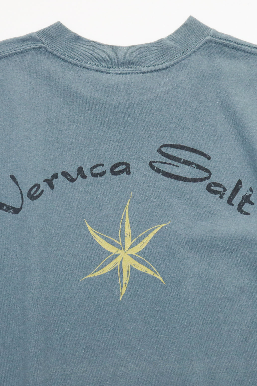 VERUCA SALT / VOLCANO GIRLS TEE SHIRTS（90s）