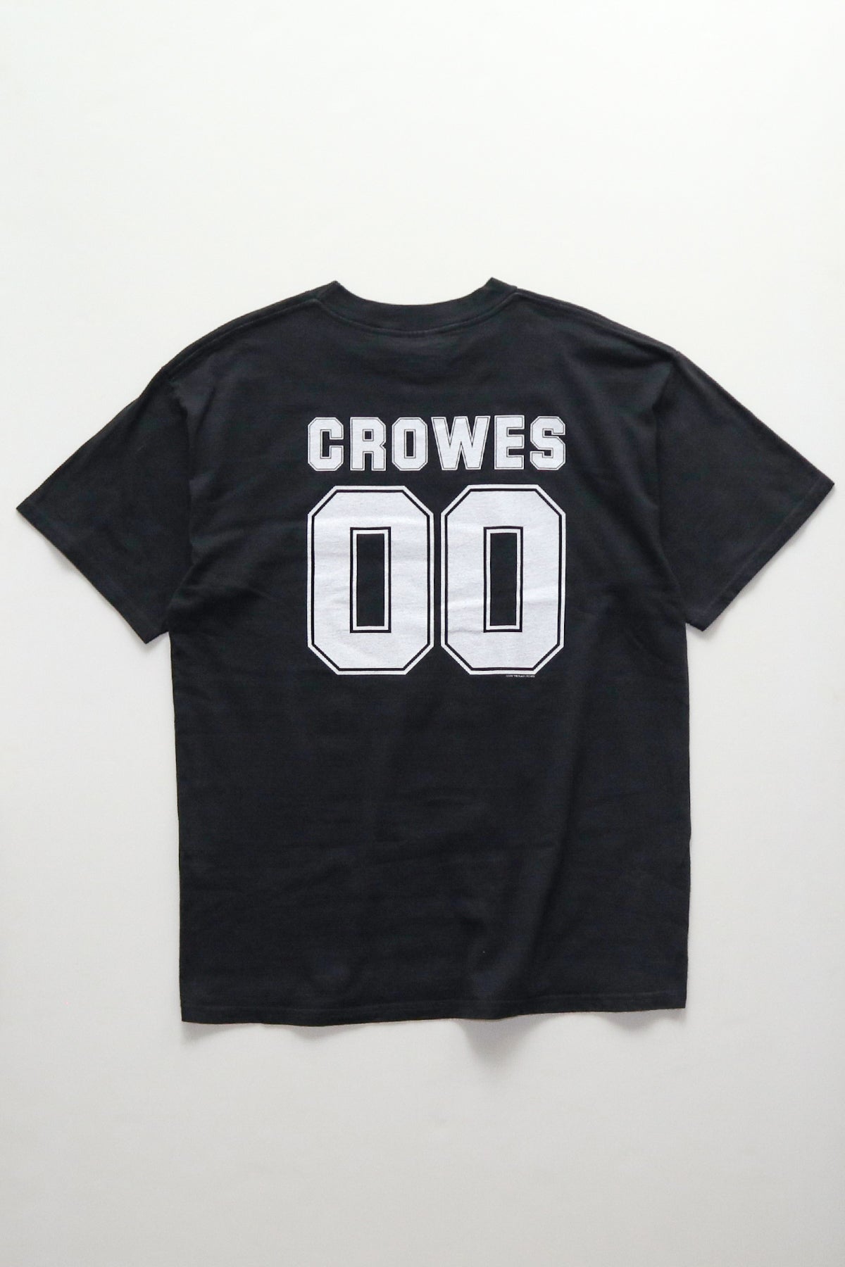 THE BLACK CROWES / USA TOUR LIVE 2000 TEE SHIRTS（00s）