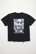 KURT COBAIN / PHOTOGRAPH TEE SHIRTS（00s）