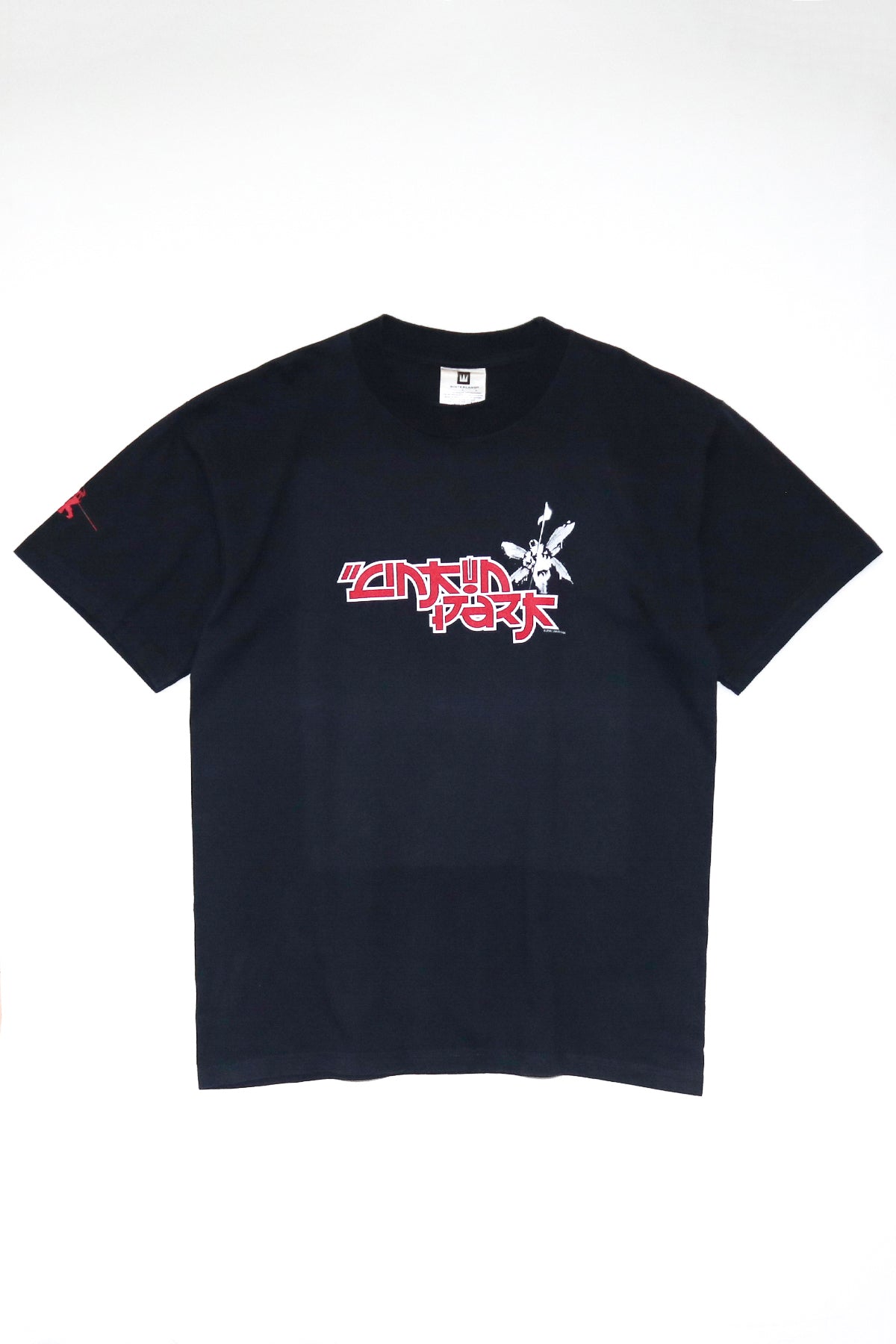 LINKIN PARK / HYBRID THEORY TEE SHIRTS（00s）