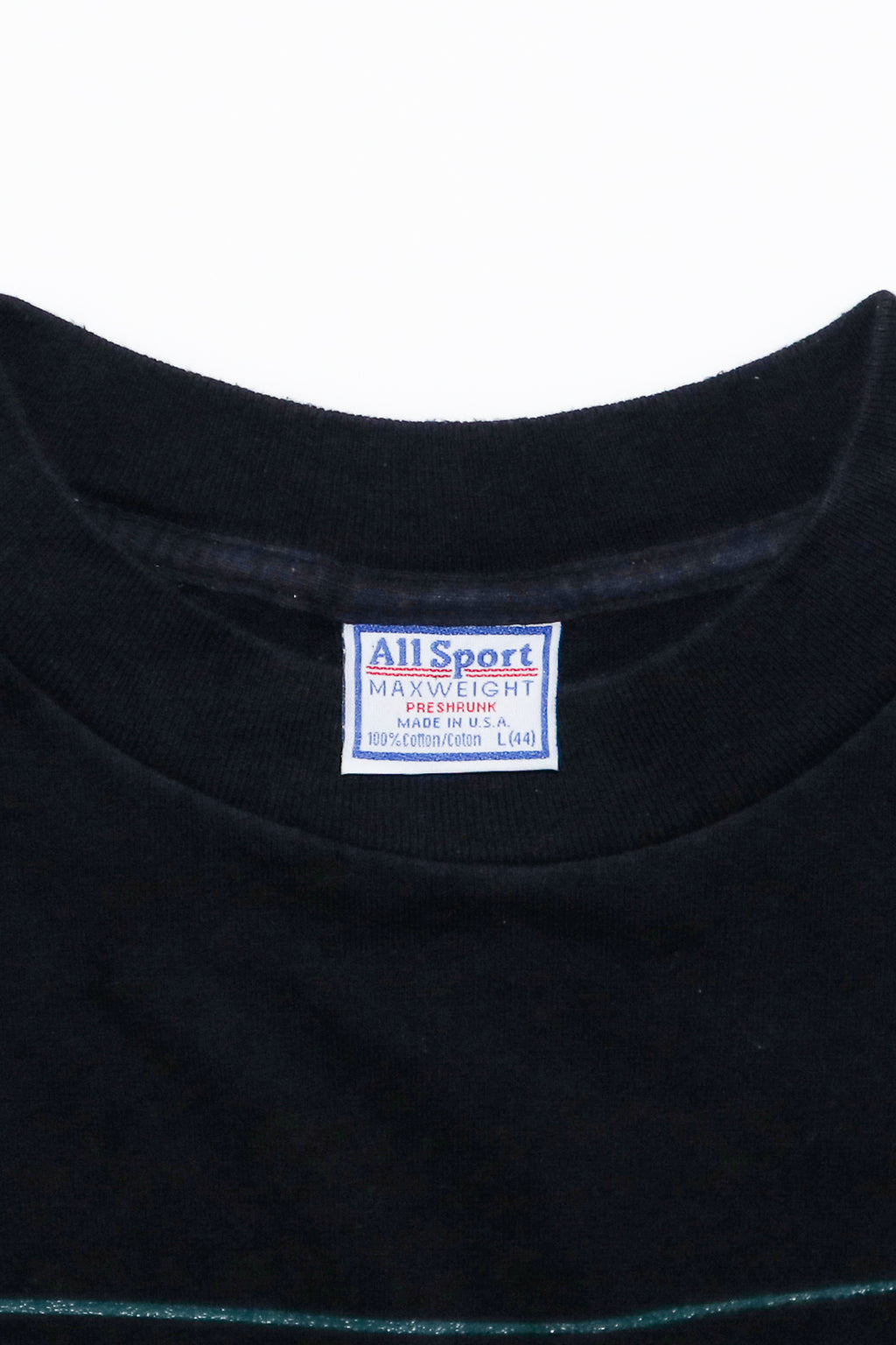 NINE INCH NAILS / NOTHING RECORDS LOGO TEE SHIRTS（90s）