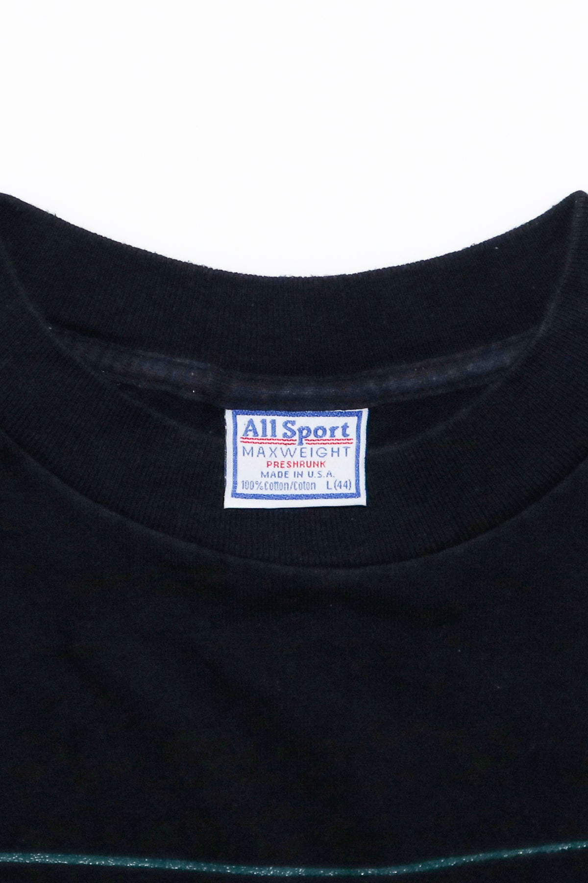 NINE INCH NAILS / NOTHING RECORDS LOGO TEE SHIRTS（90s）