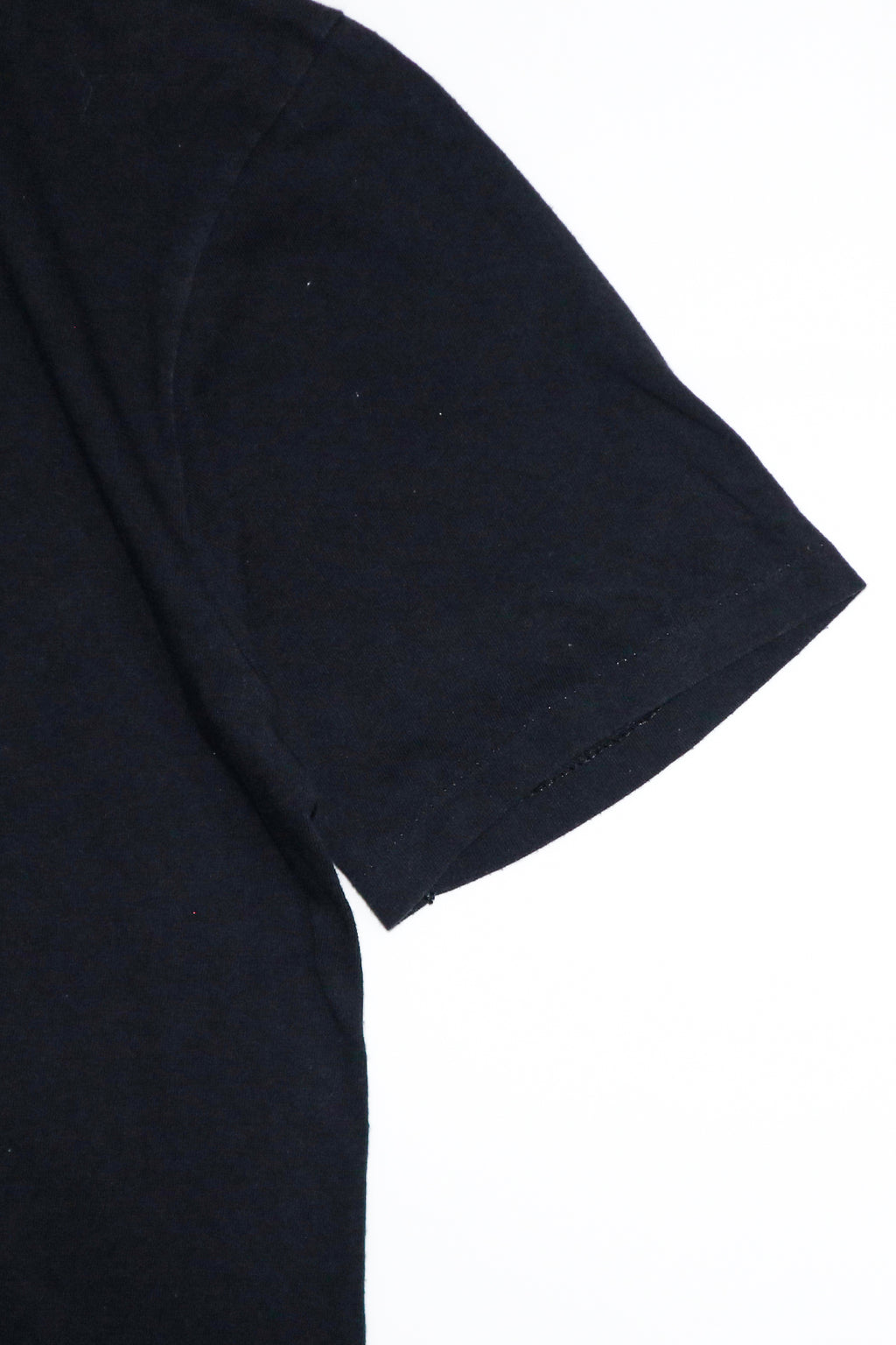NINE INCH NAILS / NOTHING RECORDS LOGO TEE SHIRTS（90s）