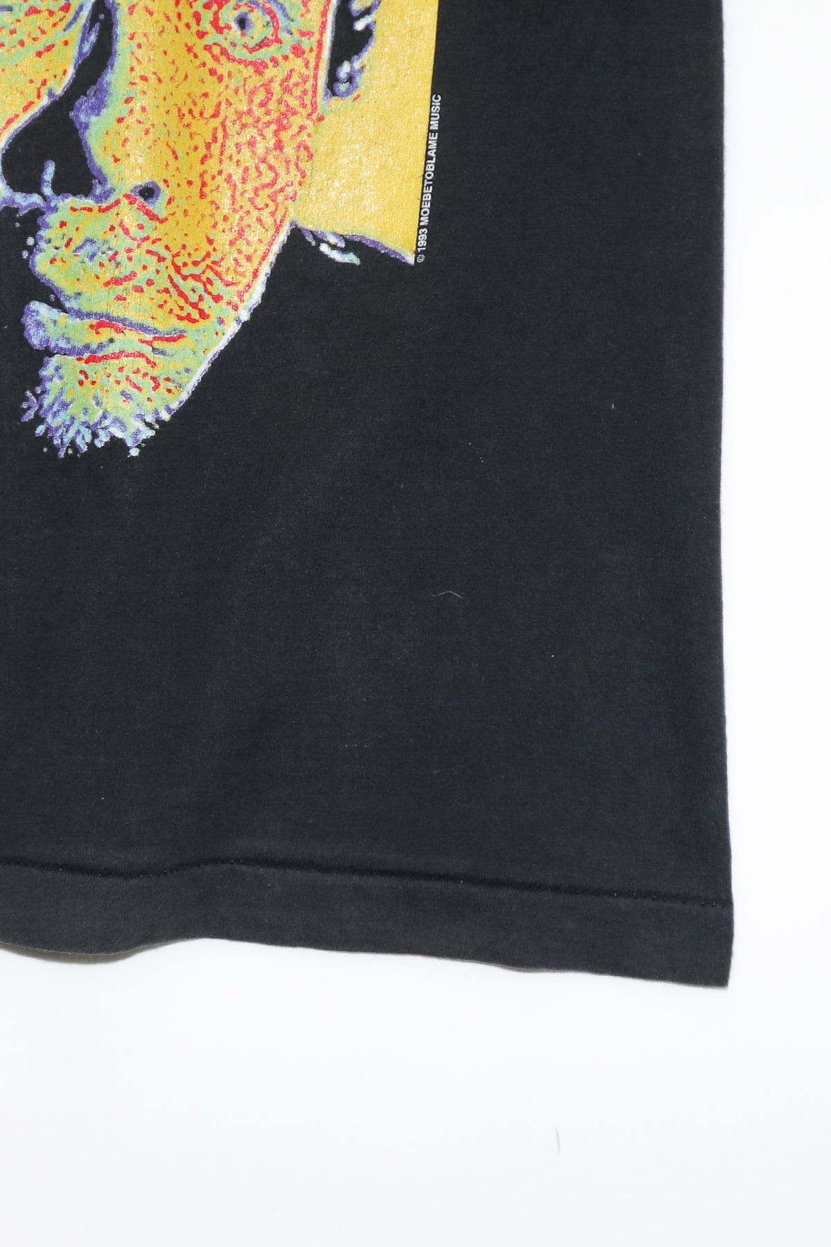 RED HOT CHILI PEPPERS / PHOTOGRAPH TEE SHIRTS（90s）