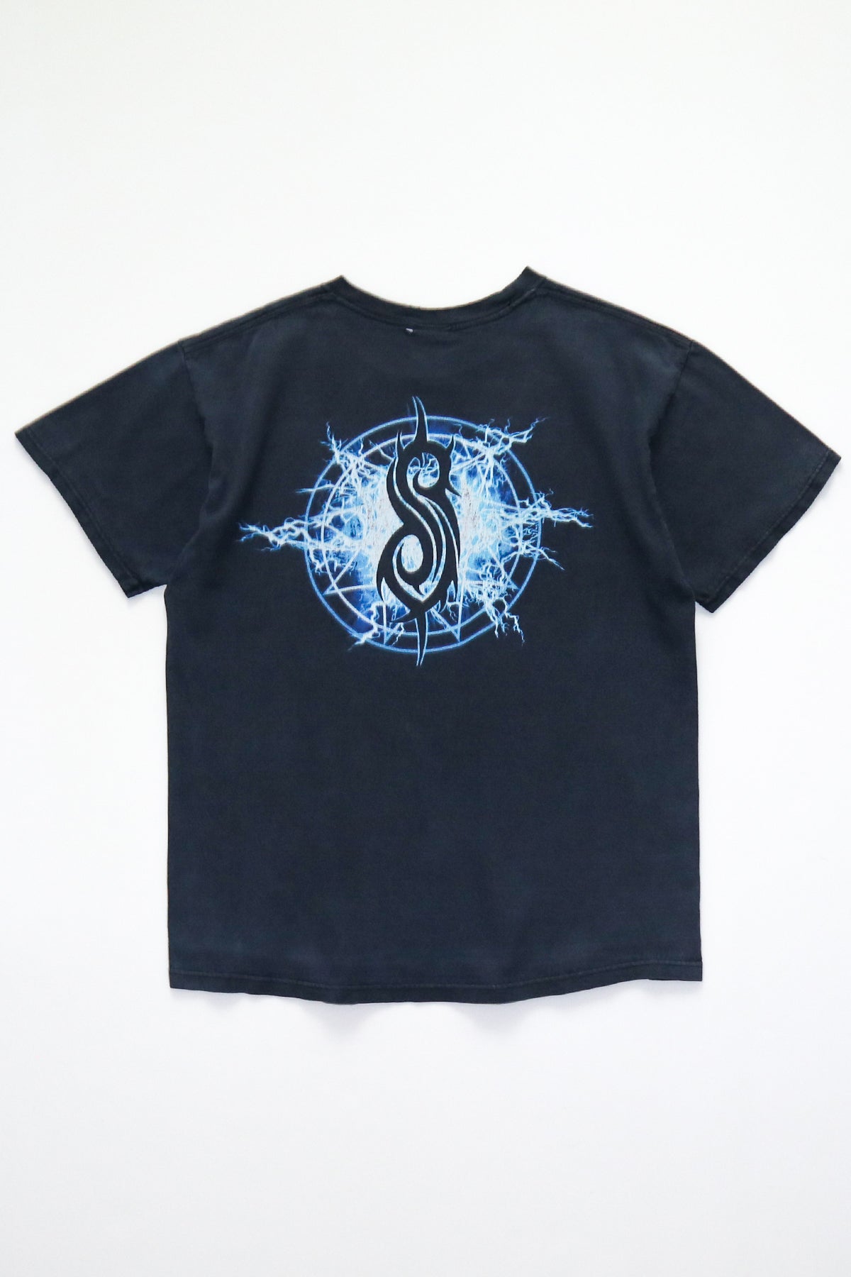 SLIPKNOT / TRIBAL LOGO TEE SHIRTS（00s）