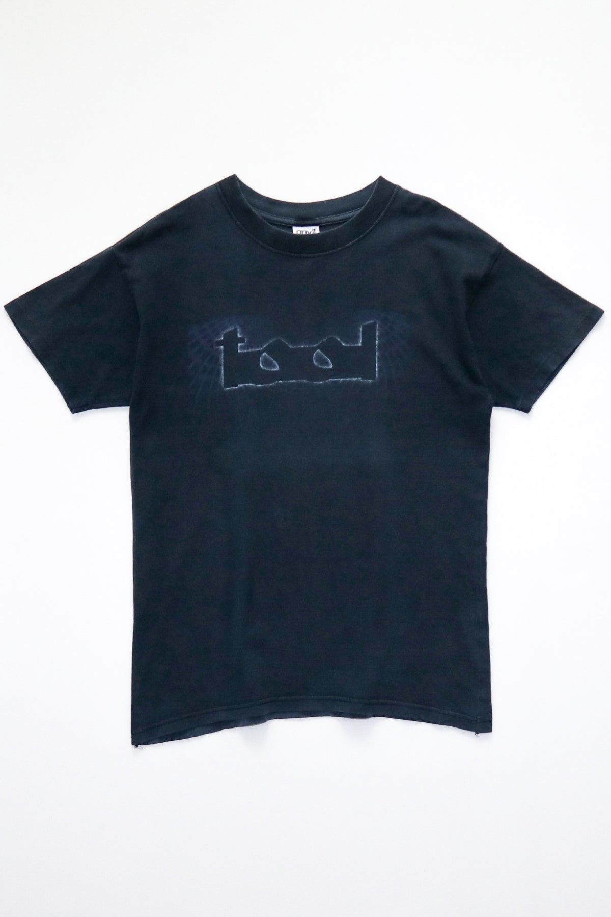 TOOL / LATERALUS IN CONCERT TEE SHIRTS（00s）