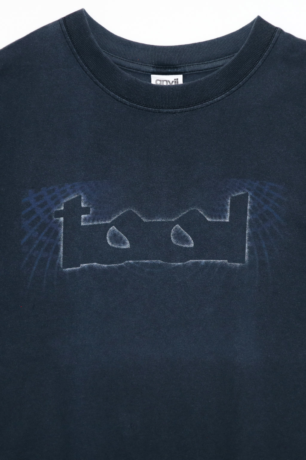 TOOL / LATERALUS IN CONCERT TEE SHIRTS（00s）