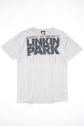 LINKIN PARK / MINUTES TO MIDNIGHT TEE SHIRTS（00s）