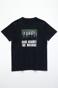 RAGE AGAINST THE MACHINE / NUNS AND GUNS TEE SHIRTS（90s）