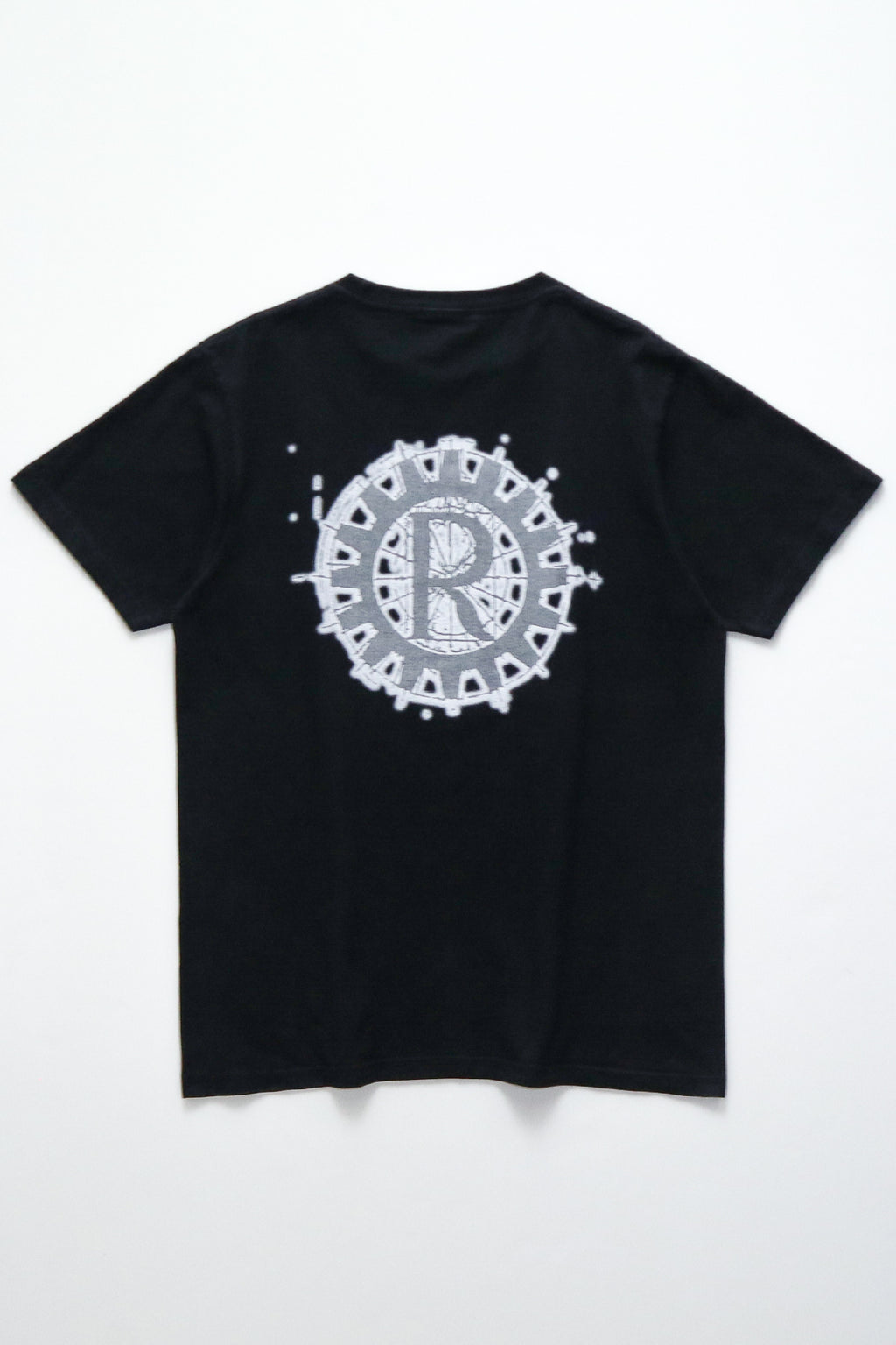 RAGE AGAINST THE MACHINE / NUNS AND GUNS TEE SHIRTS（90s）