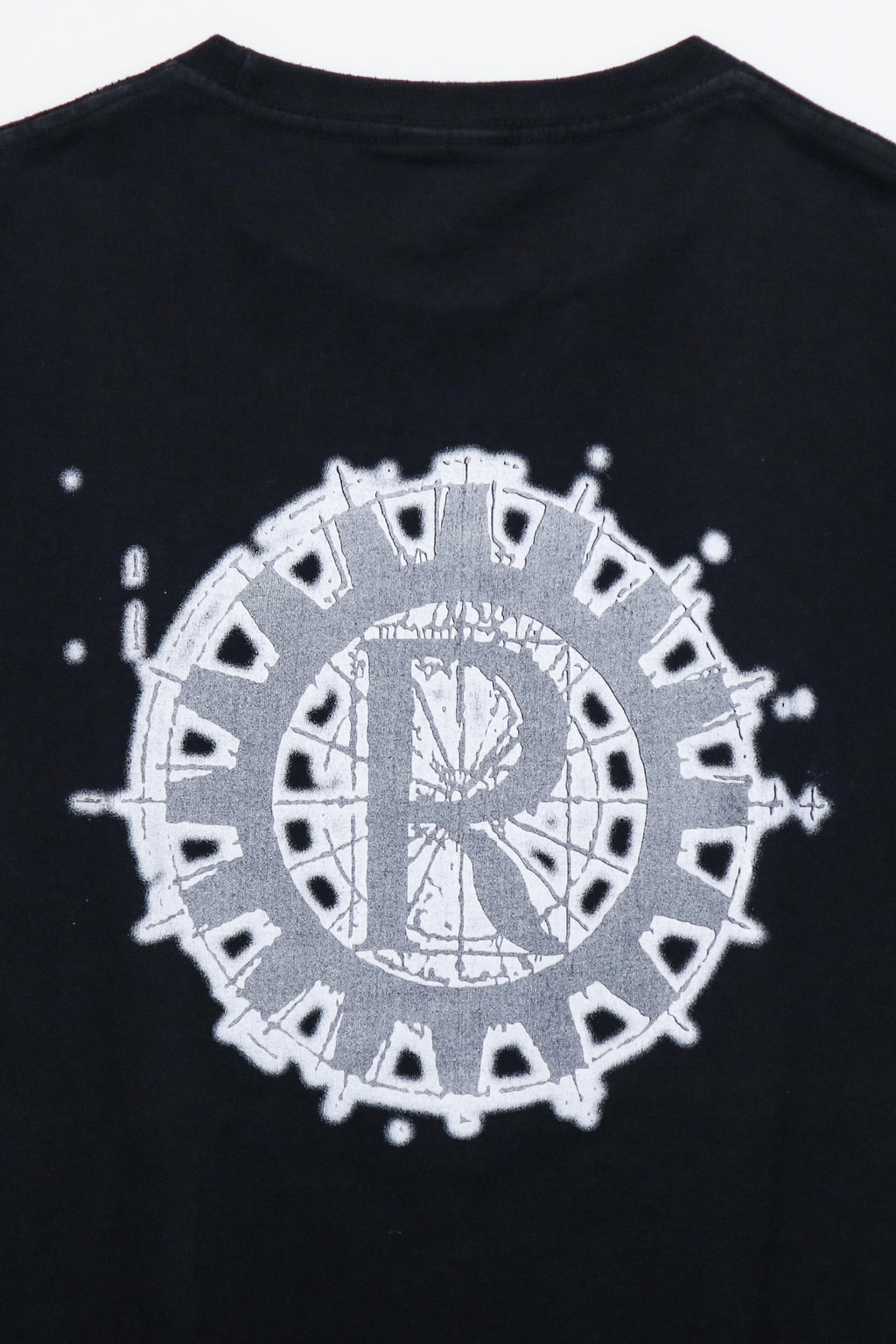 RAGE AGAINST THE MACHINE / NUNS AND GUNS TEE SHIRTS（90s）