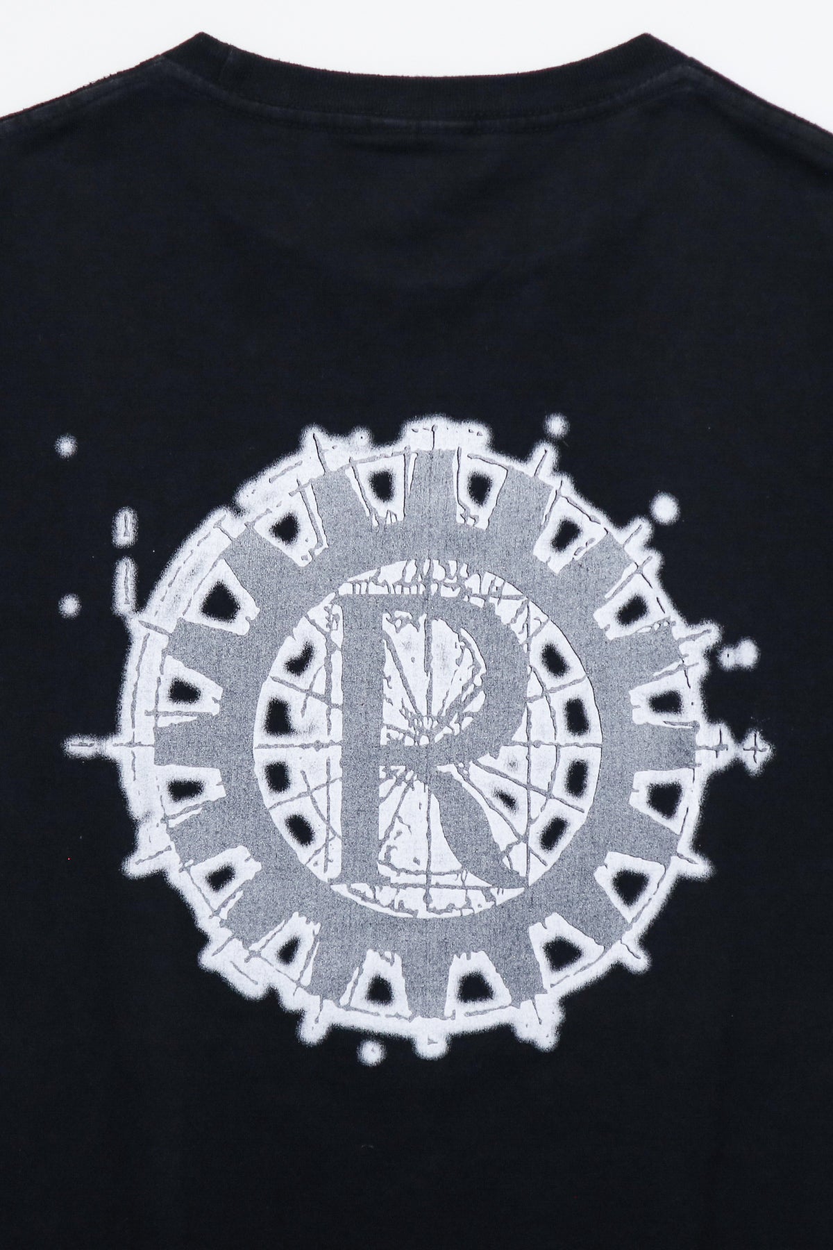 RAGE AGAINST THE MACHINE / NUNS AND GUNS TEE SHIRTS（90s）