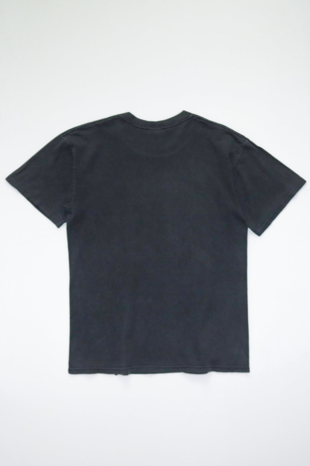 RED HOT CHILI PEPPERS / FIGHT LIKE A BRAVE TEE SHIRTS（90s）