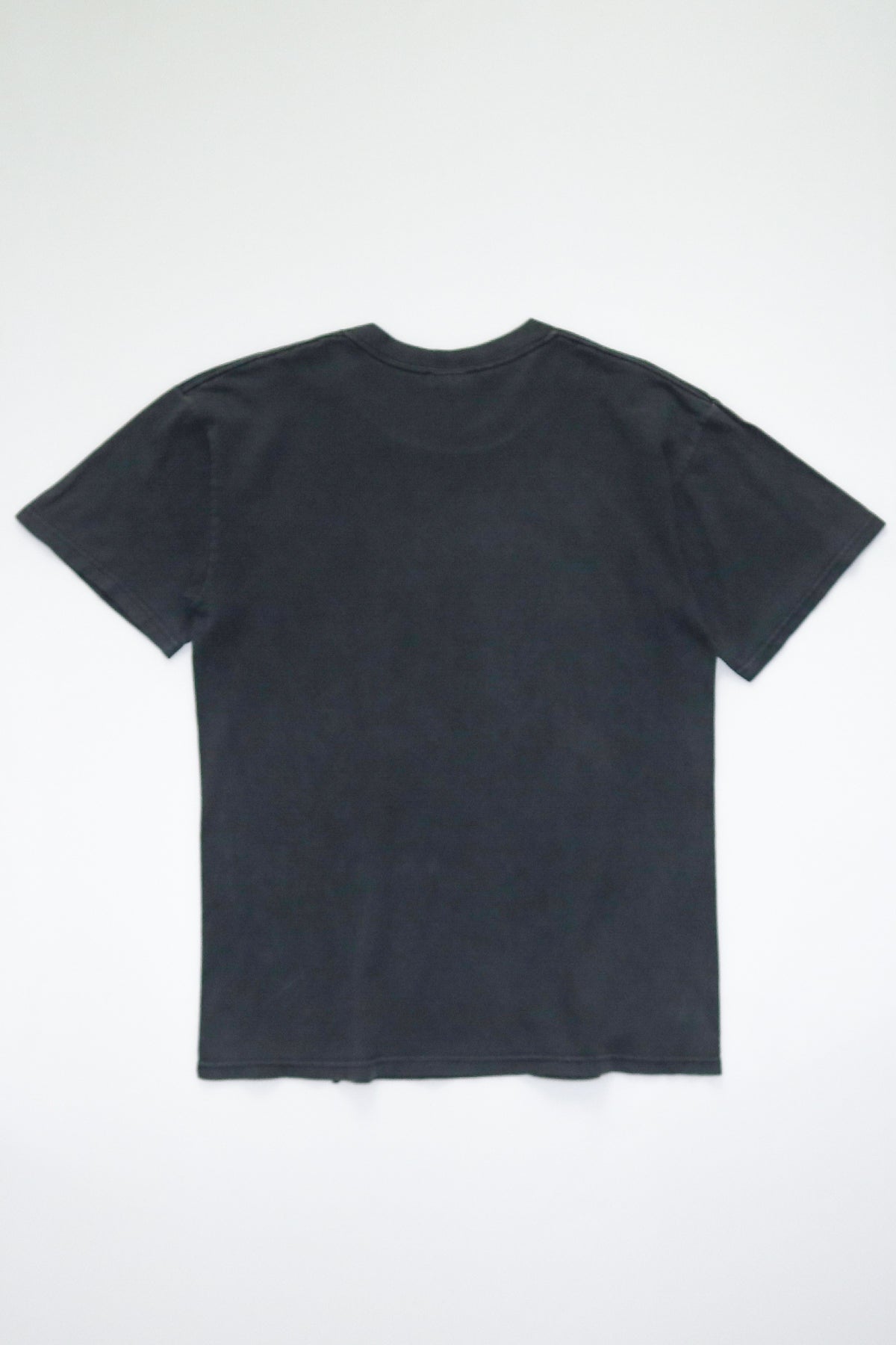 RED HOT CHILI PEPPERS / FIGHT LIKE A BRAVE TEE SHIRTS（90s）