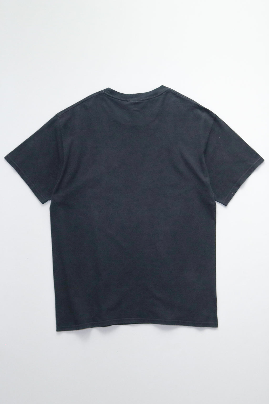 RED HOT CHILI PEPPERS / STAR OF AFFINITY LOGO TEE SHIRTS（00s）