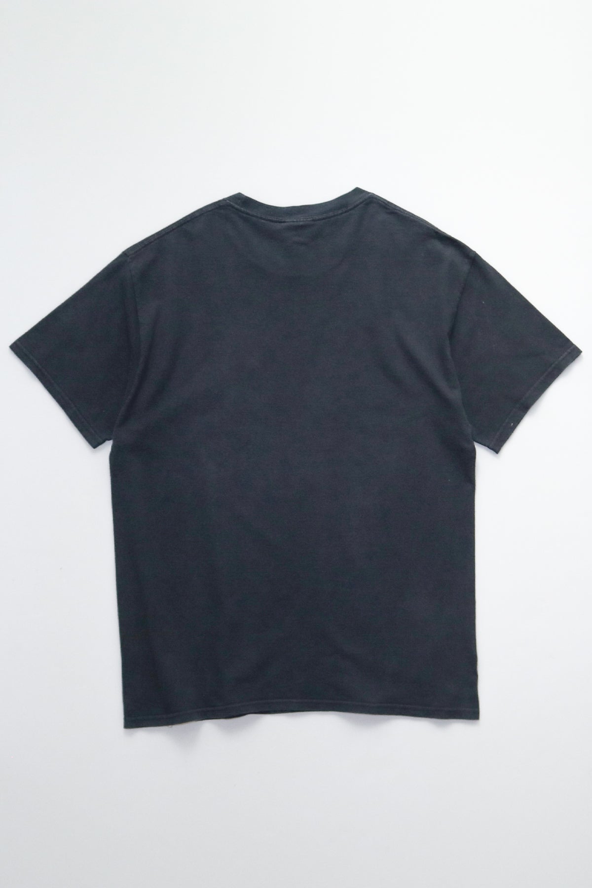 RED HOT CHILI PEPPERS / STAR OF AFFINITY LOGO TEE SHIRTS（00s）