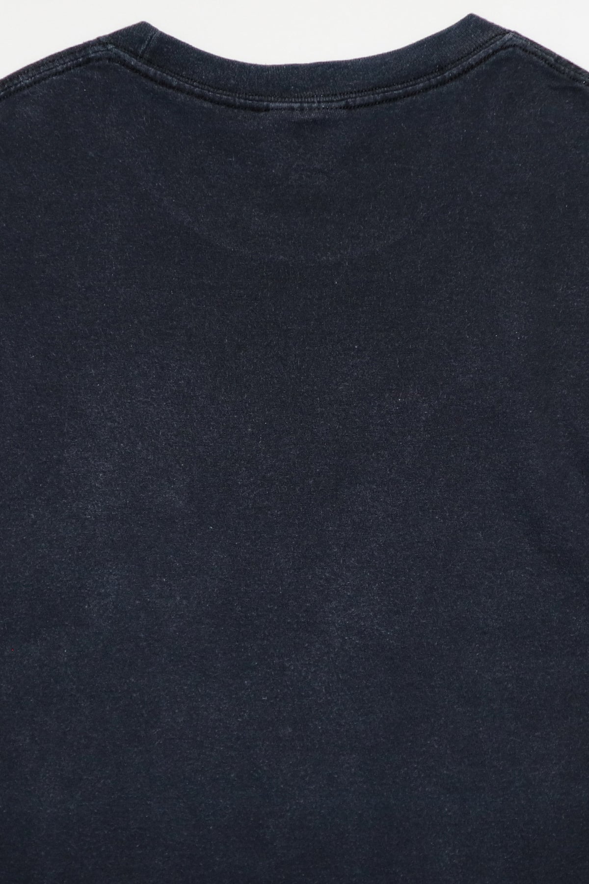 RED HOT CHILI PEPPERS / STAR OF AFFINITY LOGO TEE SHIRTS（00s）