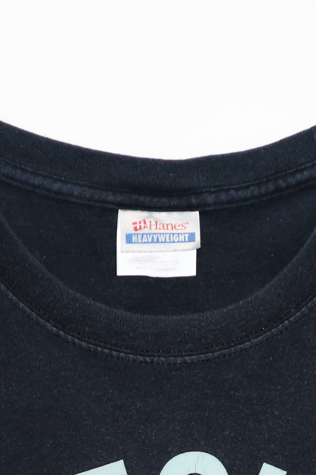 RED HOT CHILI PEPPERS / STAR OF AFFINITY LOGO TEE SHIRTS（00s）