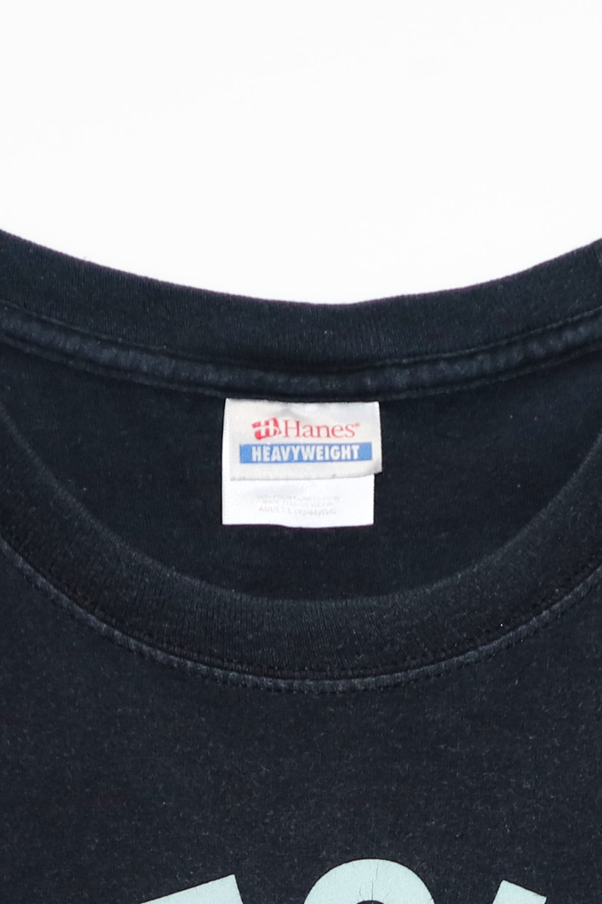 RED HOT CHILI PEPPERS / STAR OF AFFINITY LOGO TEE SHIRTS（00s）
