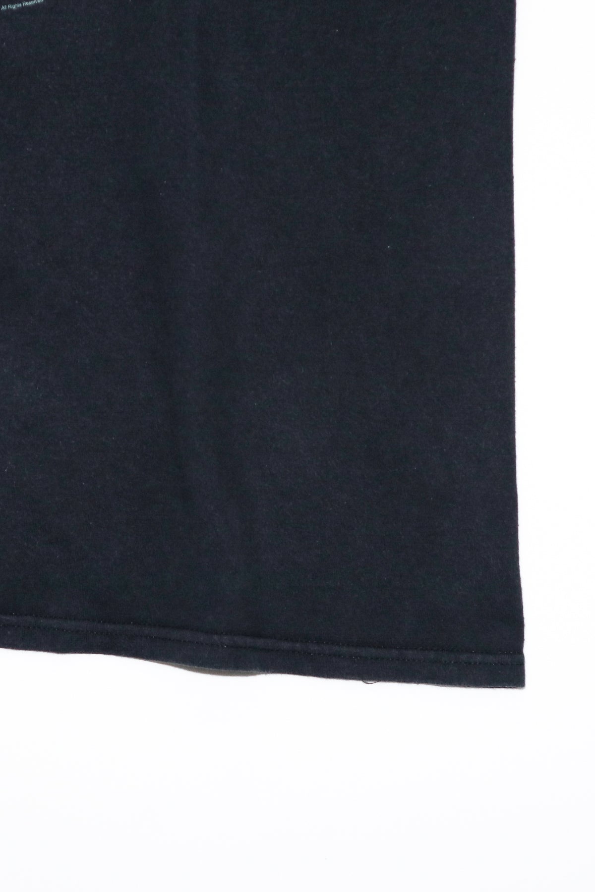 RED HOT CHILI PEPPERS / STAR OF AFFINITY LOGO TEE SHIRTS（00s）