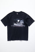 RAGE AGAINST THE MACHINE / PHOTOGRAPH TEE SHIRTS（90s）