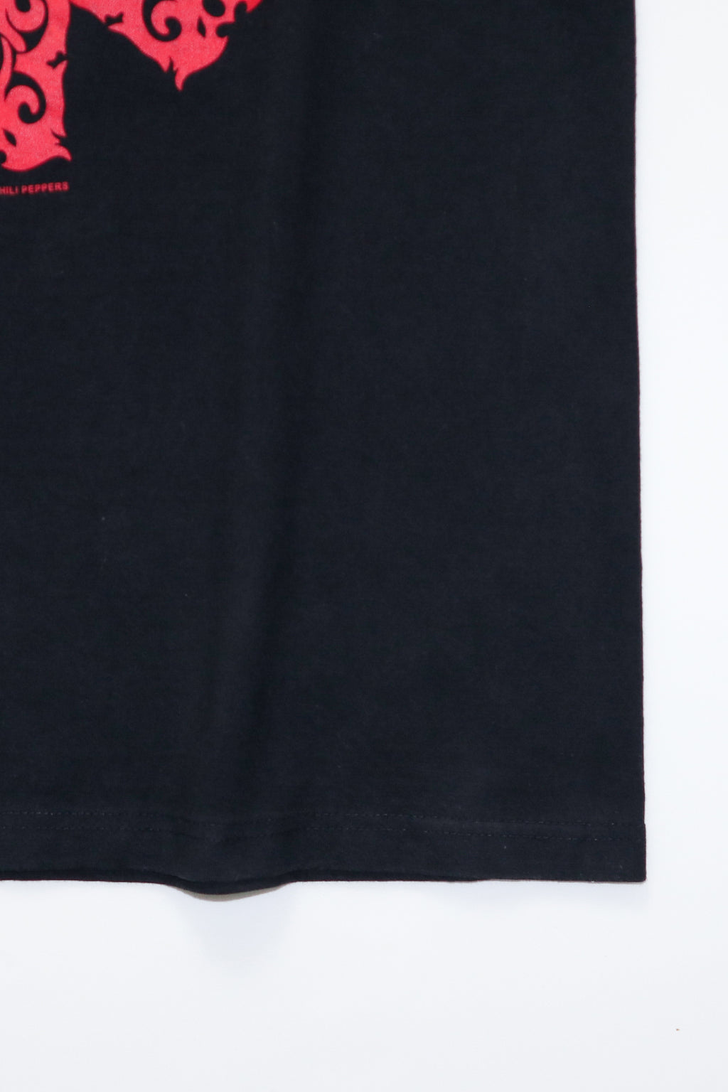 RED HOT CHILI PEPPERS / NATIVE LOGO TEE SHIRTS（00s）