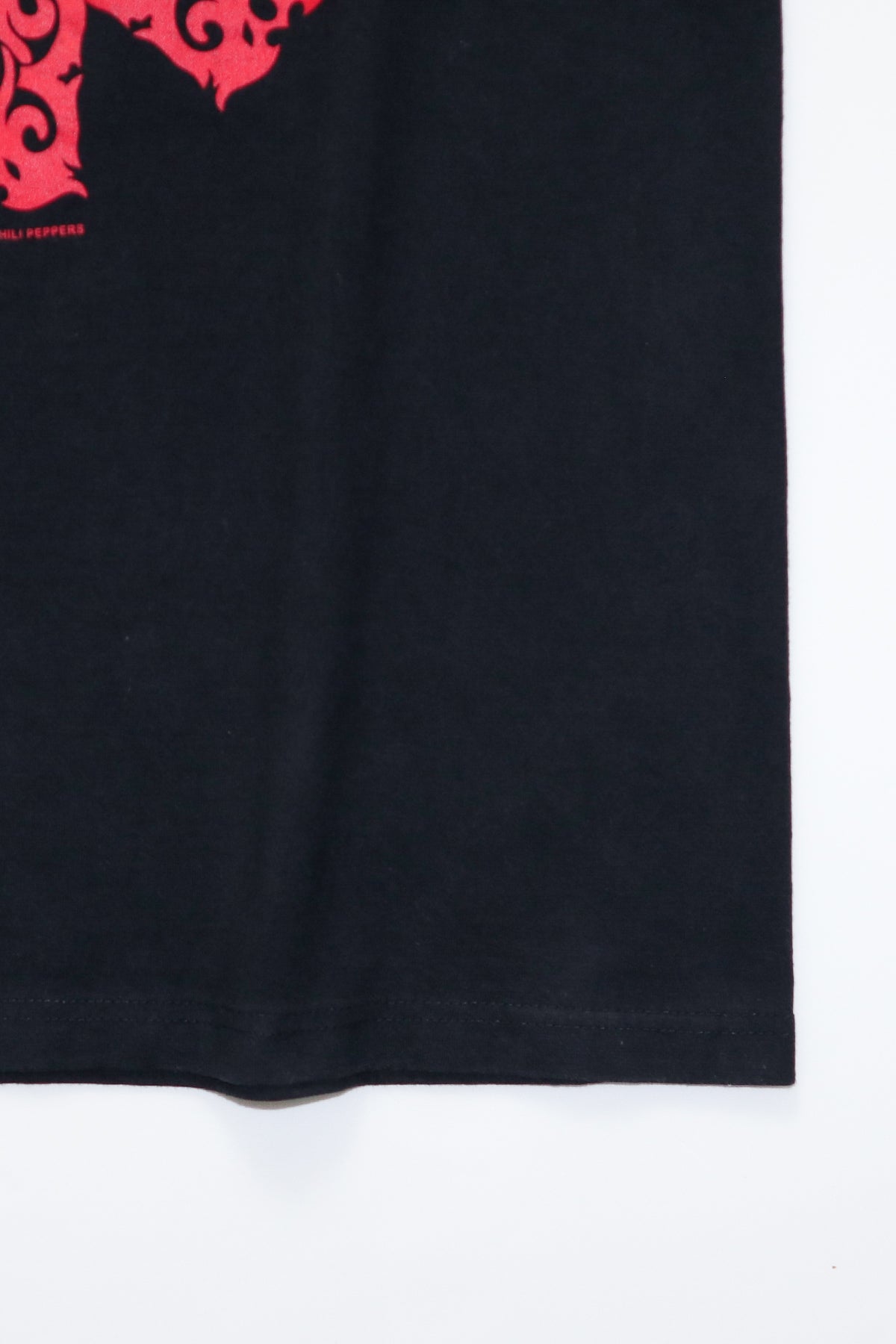 RED HOT CHILI PEPPERS / NATIVE LOGO TEE SHIRTS（00s）