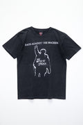 RAGE AGAINST THE MACHINE / THE BATTLE OF JAPAN TOUR 2008  TEE SHIRTS（00s）