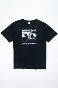 BEASTIE BOYS / CHECK YOUR HEAD TEE SHIRTS（90s）
